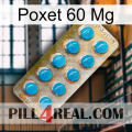 Poxet 60Mg new09